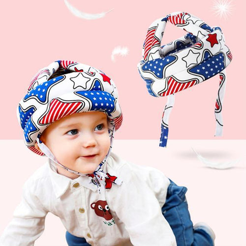 Baby Safety Helmet Head