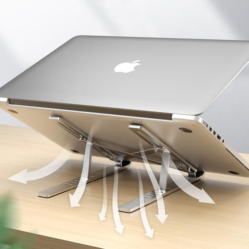Adjustable Foldable Laptop Stand(Buy 2 free shipping)